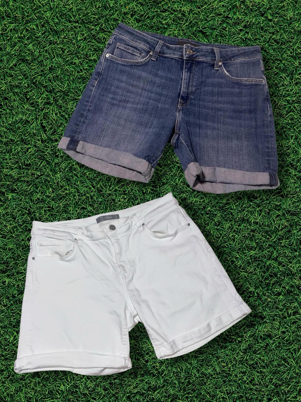 Jean Short Bundle